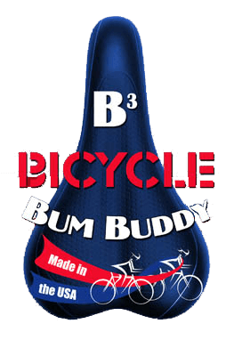 B3 Bike Logo
